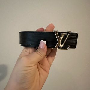 Louis Vuitton belt